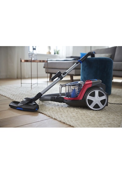 Philips FC9331/07 PowerPro City 650 W Toz Torbasız Elektrikli Süpürge