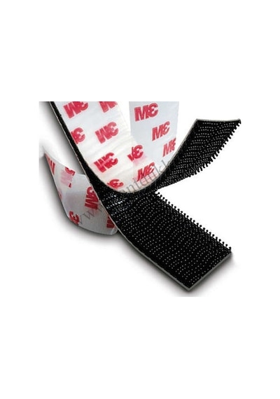 3M Cırt Bant 25Mmx50Cm Vhb Yapışkanlı