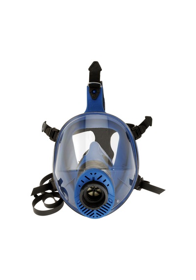 Spascıanı Tr 2002 Tam Yüz Maske Filtresiz