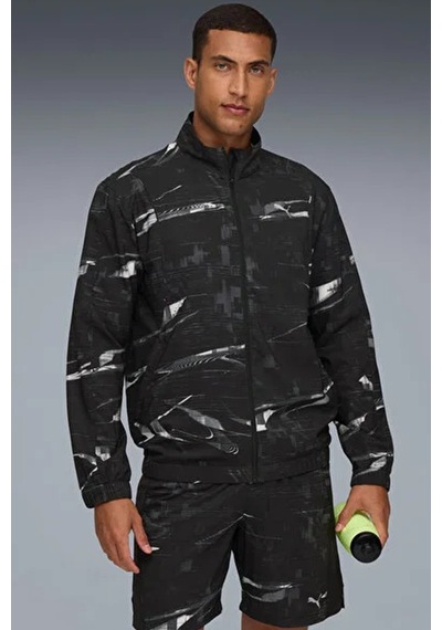 Puma Erkek Ceket 52785001 Black