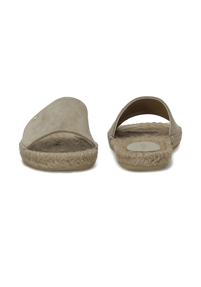 Nine West Joju2 3fx Kum Kadın Düz Terlik 000000000101339519 Kum
