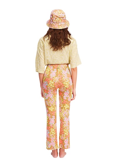 Bıllabong Billabong Going High Kadın Pantolon 537 Multi