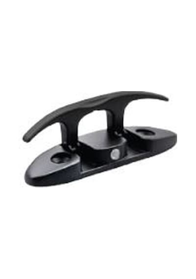 Ocean Marine Koç Boynuzu Katlanır Siyah 15 Cm