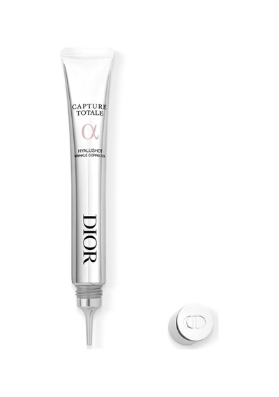 Capture Totale Hyalushot Sıkılaştırıcı Ve Kırışıklık Düzeltici Krem 15 Ml Elsbeauty