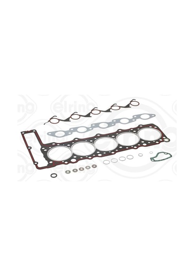 Emme Manifold Conta Mercedes G W461 T1 601 602 611 Unimog 100l 6020106720 Elring 833665