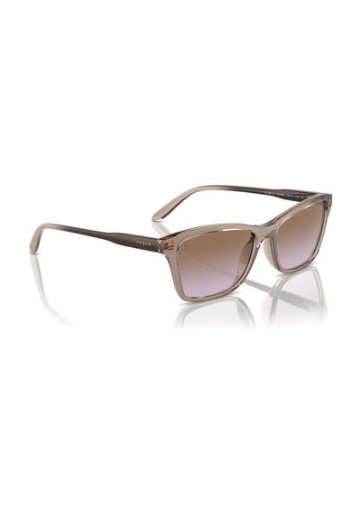 Vogue 5551s 294068 54 Güneş Gözlüğü Çok Renkli