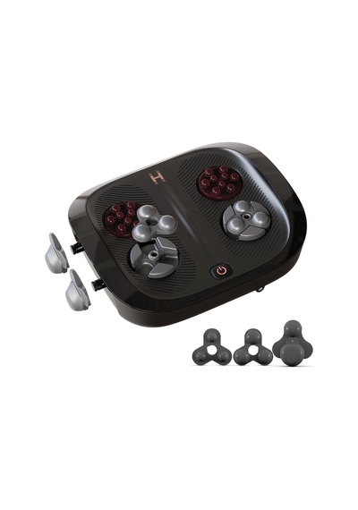 Homedics Modmassage Shiatsu Ayak Masajı, Isı Fonksiyonlu