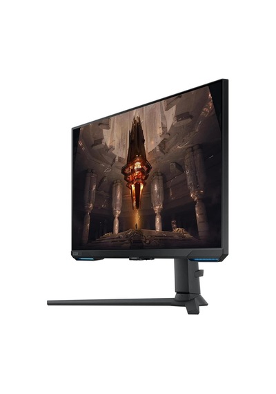 Samsung Uyumlu Odyssey G7 Ls28bg702epxuf 28" 1 Ms G-sync Oyuncu Monitörü - Teşhir