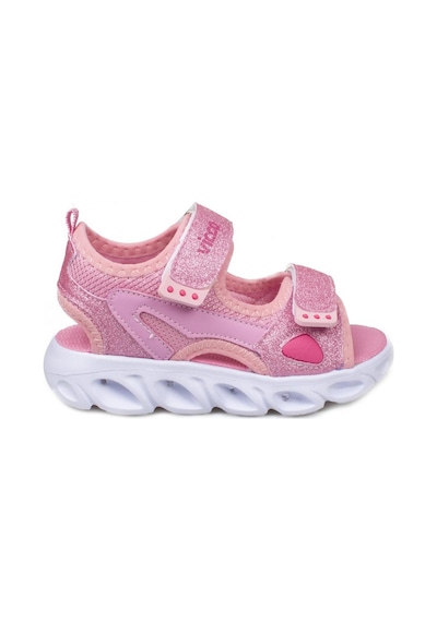 Vicco Vi Cco 332.b21y189 Roy Phylon Işıklı Pembe Kız Çocuk Sandalet Pembe Vicco Vi Cco 332.b21y189 Roy Phylon Işıklı Pembe Kız Çocuk Sandalet Pembe