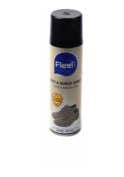Astrid T Bakım Spreyi Aksesuar Bakımı Kolay Kullanım Flexi Süet Sprey 250 Ml Naturel Renk- Süet Ayakkabı Çok Renkli