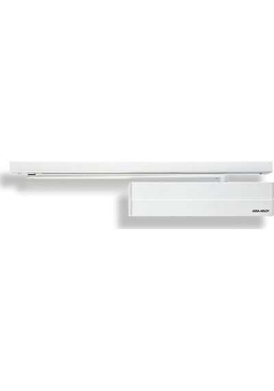 Assa Abloy Dc700 En 3 - 6 Kayar Kollu Hidrolik Kapı Kapatıcı