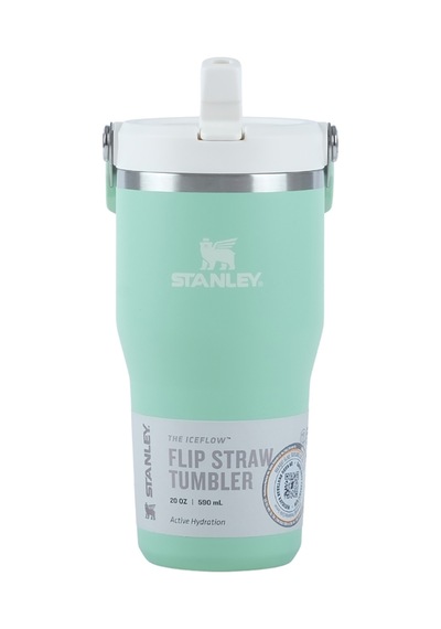 Stanley The Iceflow Yeşil Termos 10-13425-047