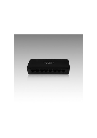 Cnet Csh 800 8 Port 10/100 Yonetılemez Swıtch Metal Kasa