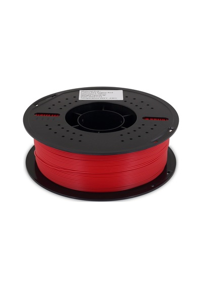 Filamix İtfaiye Kırmızısı Pla+ Filament 1.75mm 1 Kg