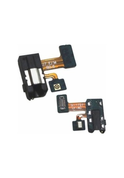 Samsung Uyumlu Galaxy J8 (Sm-J810F) Dış Kulaklık Soketi
