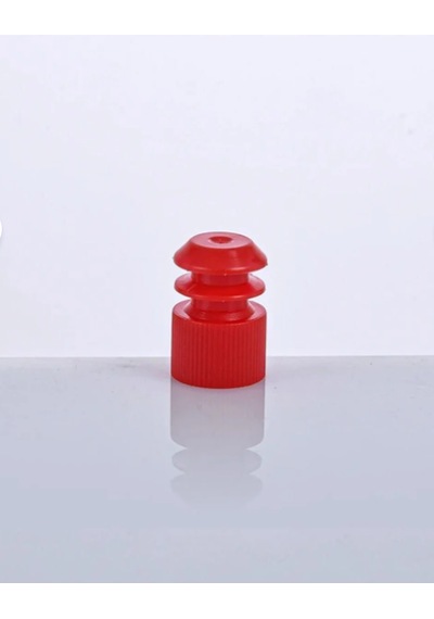 Tüp Kapağı Kanatlı - 6.000 Adet 16x100 Mm
