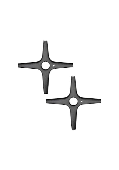 Ayrex Orret Home T Model Metal Ocak Küçültücü Ocak Üstü Cezvelik Aparat, Standart, Medium 1