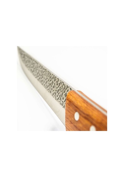 Pirge Elite Forged Kasap Bıçağı 14,5 Cm