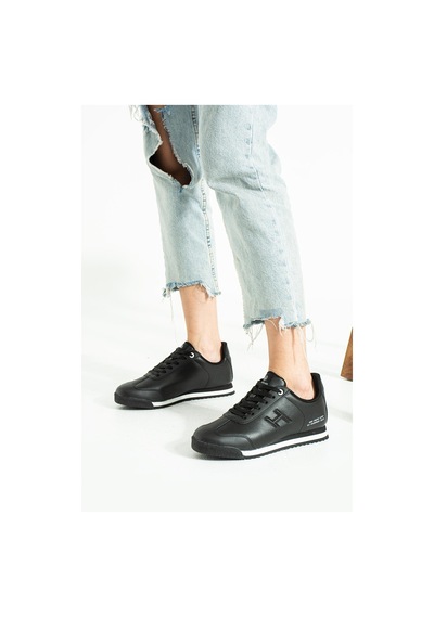 Hammer Jack Pico Siyah Unisex Spor Ayakkabı 101 21540-G Siyah