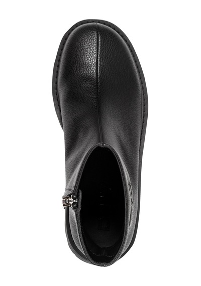 Dkny Siyah Kadın Deri Bot K3529944