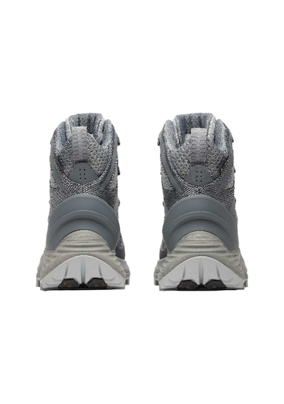 Merrell Merrell Mtl Thermo Rogue 4 Mid Gore-tex Kadın Gri Bot Gal Gri