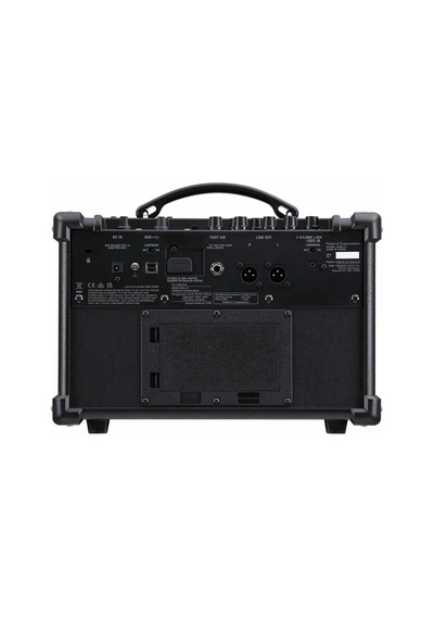 Roland Boss Dual Cube Bass Lx Bas Güçlendirici