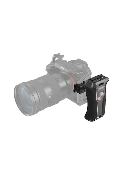 Smallrig 3260 Döner Nato Kolu Sol Taraf