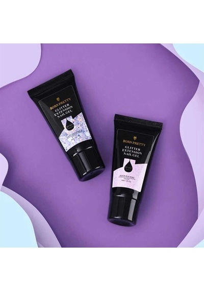 Born Pretty Simli Poly Gel G 02