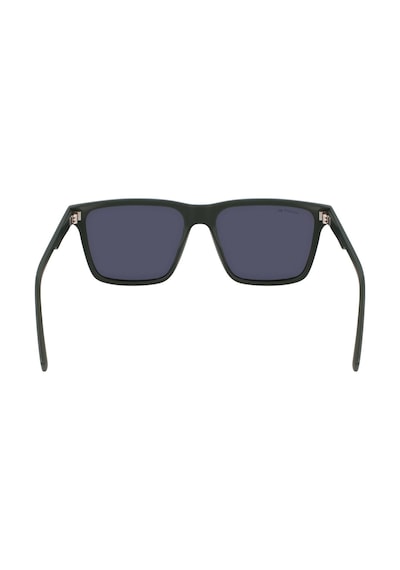 Lacoste L6039s 301 57 Unisex Güneş Gözlüğü Yeşil