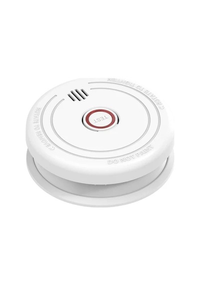 K2 Global Duman Dedektörü 90 Desibel Ksd001h