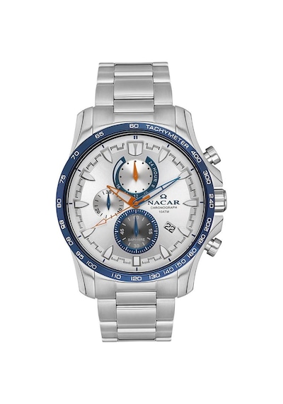 Nacar Nc34-290023-asm Erkek Kol Saati