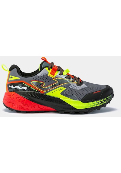 Joma Tk.kubor - Erkek Gri Spor Ayakkabı - Tkkubs2322 Gri