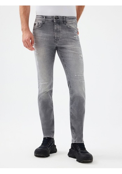 LOFT Ricardo Slim Fit Erkek Pantolon Lf2039171 Q1.v1 Denim