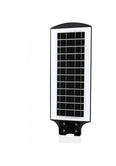 300w - 6500k Solar - Güneş Enerjili Sokak Lambası - Armatür Sensörlü Bahçe-balkon-sokak Ars-348966 Bx40
