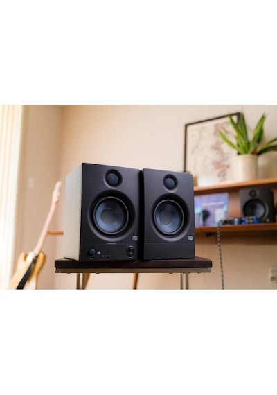 Eris 4.5 BT MKII Bluetooth Hoparlör Çift