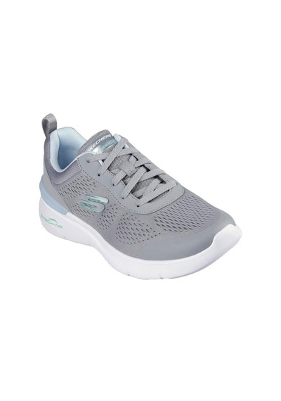 Skechers Skech-air Dynamight 2.0 Kadın Günlük Spor Ayakkabı 150370tk-gylb Gri