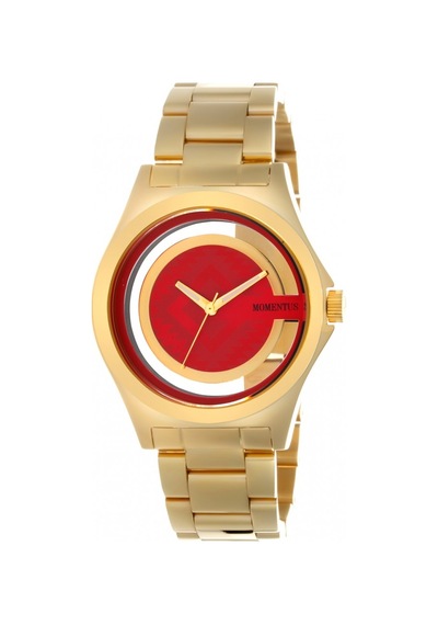 Momentus DW293G-10SG Kadın Kol Saati