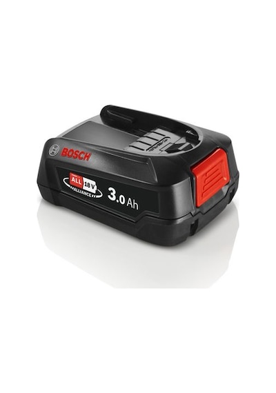 Bosch Uyumlu Unlimited Şarjlı Süpürge-Bahçe ve El aletleri için Batarya Akü 18V- 3.0 Ah