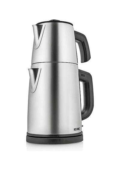Koenic KTM 221726 M 1.7 L Paslanmaz Çelik Çay Makinesi