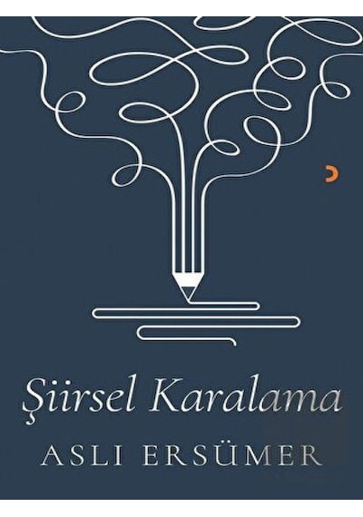 Şiirsel Karalama - Aslı Ersümer - Cinius