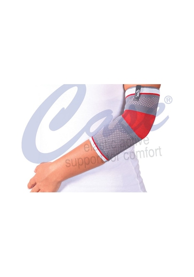 Tenisçi Dirsekliği Örme Dirseklik Dirsek  Epikondilit Bandaj L