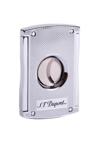 S.T. Dupont Krom Puro Makası Kesici 3257