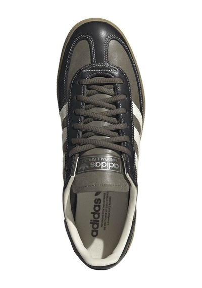 Adidas Handball Spezial Erkek Kahverengi Spor Ayakkabı Kj7417
