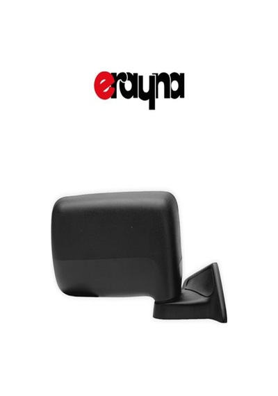 Renault 12 R12 Dış Dikiz Aynası Dokunmatik Sağ B2005 7700668488