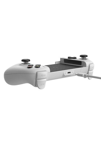 8bitdo Ultimate Bluetooth Mobile Game Controller Beyaz Android Ha