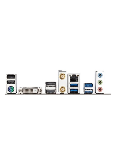 Gigabyte A520m Ds3h Ac Am4 D4 Dvi-d Hdmi Dp