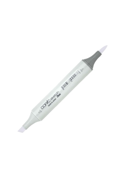 Copic Sketch Marker Kalem Y13 Lemon Yellow