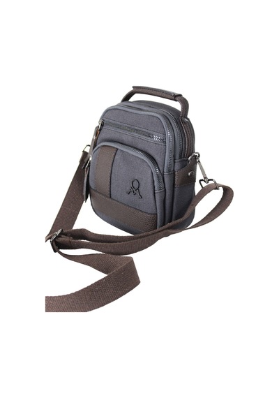 M 413 Mega Bag Erkek Omuz Askılı Portföy Çanta, El Çantası 001