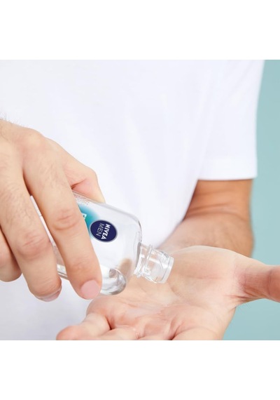 Nivea Fresh Kick Losyon 100 Ml 16'li Paket