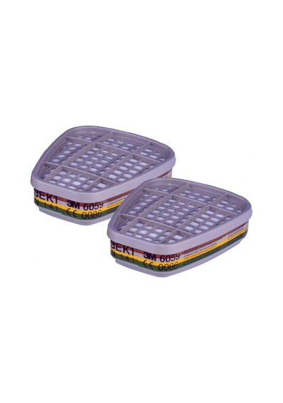 Boya İşlerinde Tam Koruma Set-2 Lamineli Tulum Eldiven 3m Maske Filtre Gözlük